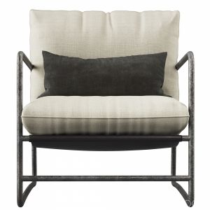 Bernhardt Spencer Chair