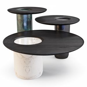 Wewood: Lago - Coffee Tables