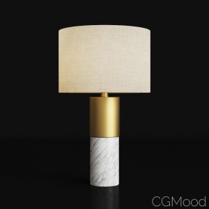 John Lewis Akani Table Lamp