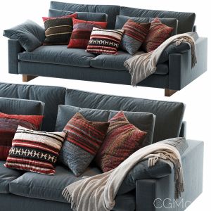 Harmony Sofa