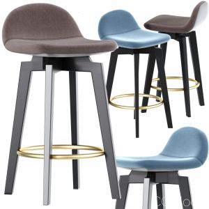 Staffan Bar Stool