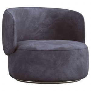 Jane Swivel Armchair