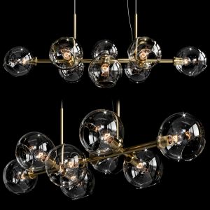 Lampatron Disa Pendant Light