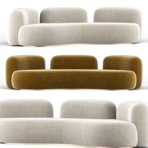 Tateyama Xl Sofa