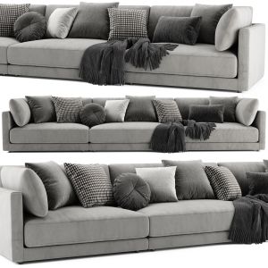 Blanche Katarina 3 Seater