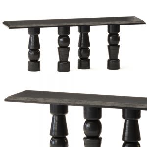 El Templo - Pfeifer Studio Console Table