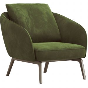 Domo Uovo Armchair