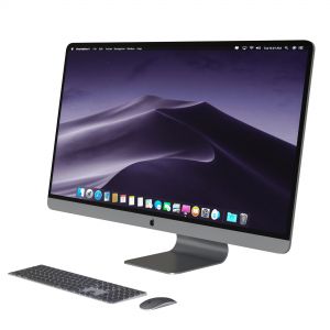 New Imac Pro