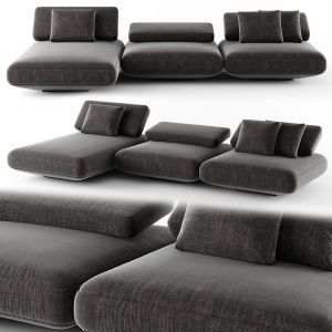 Paola Lenti Agio Sofa_02