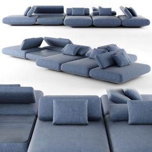 Paola Lenti Agio Sofa_05