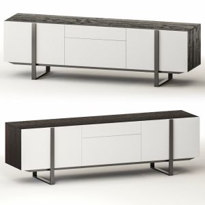 Angel Cerda 3106 Tv Cabinet