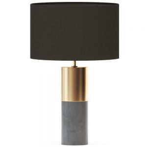 Zoey Table Lamp - Ld Shoppe