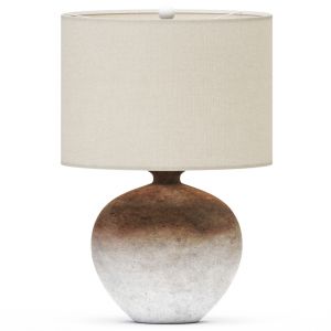 Aliso Table Lamp - Anthropologie