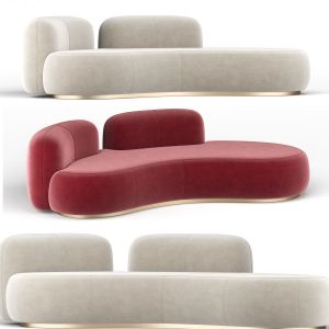 Tateyama Sofa