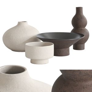 Vase Set 27