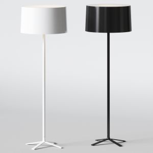 Grok - Hall Floor Lamp