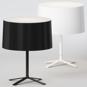 Grok - Hall Table Lamp