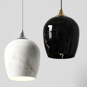 Access Lighting Glass Pendant