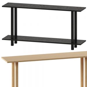 Objets Architecturaux - Grande Console Haute