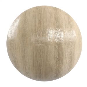 Smooth Oak Wood