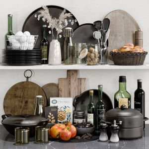 Kitchen Accessories 15