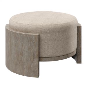 Bernhardt Foundations Ottoman