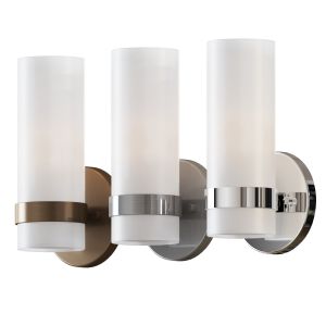 Milano Wall Light By Kuzco Lighting