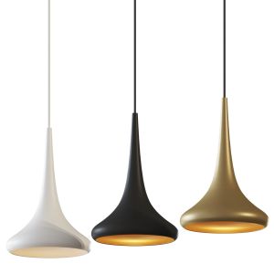 Noema Pendant By Tech Lighting