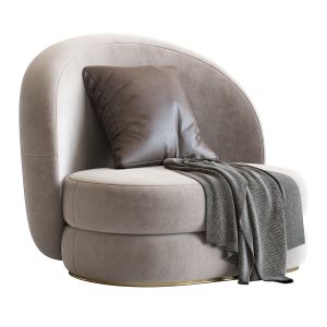 Modern Armchair