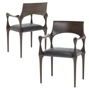 Agrippa Sara Bond Armchair