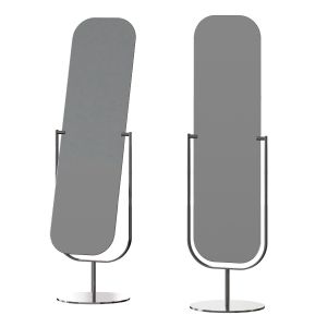 Mi / 1 Mirror By Cappellini