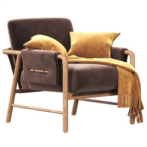 Demarco Lounge Chair