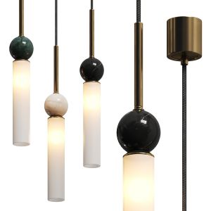 Aromas Del Campo Delie Pendant Lamp