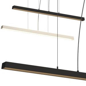 Linea Light Group / Stilnovo Lingotto Pendant Lamp