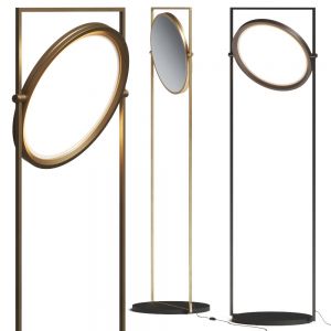 Contardi Dorian Floor Lamp