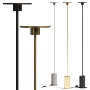 Arkoslight Up Floor Lamp