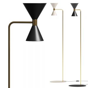 Luxcambra Uec Floor Lamp