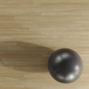 Oak Parquet | 9x200 cm (random) | PBR | 8K | PNG