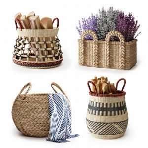 Baskets Set 07