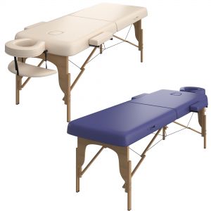 Classic Massage Table