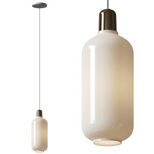 Amp Lamp Large By Normann Copenhagen