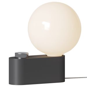 West Elm - Tala Alumina Light