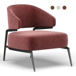 Haines Armchair