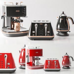 Delonghi Set Appliance