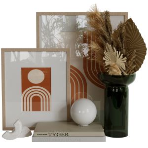 Decorative Set 6