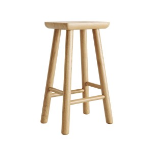 Wooden Stool