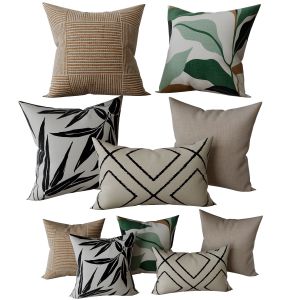 Decorative Set Pillow_1