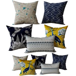 Decorative Set Pillow_3