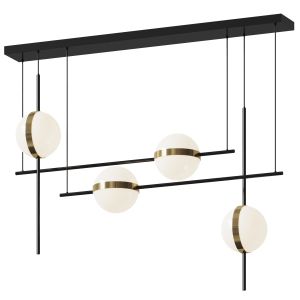 Tagliato By Alora Lighting