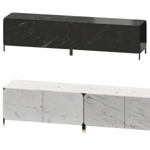 Frame Sideboard K By Bonaldo